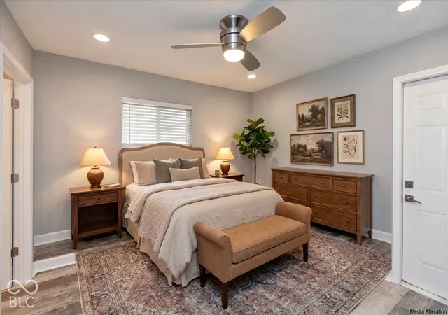 Photo 3 of Single family home for sale at 1108 N Ridgeview Dr, Indianapolis, IN 46219 | MLS# 22130980 | Listing updated on 2026-10-16