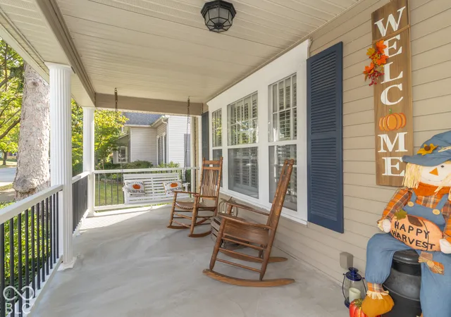 Photo 3 of Sale Pending at 425 W North, Greenfield, IN 46140 | MLS# 22130985 | Listing updated on 2026-10-15