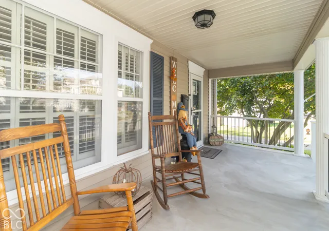 Photo 4 of Sale Pending at 425 W North, Greenfield, IN 46140 | MLS# 22130985 | Listing updated on 2026-10-15