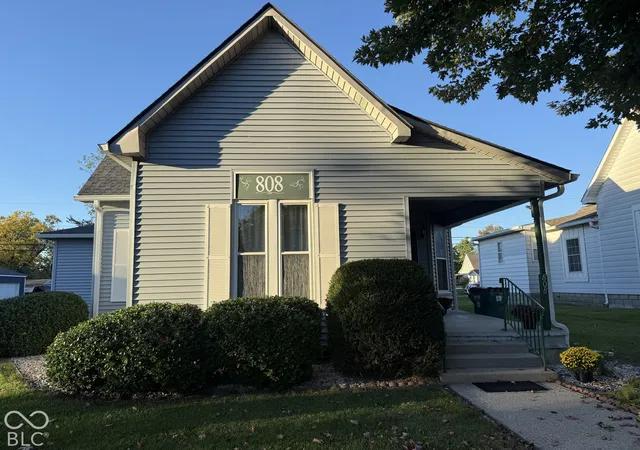 Photo 4 of Single family home for sale at 808 W North St, Lebanon, IN 46052 | MLS# 22130988 | Listing updated on 2026-10-27