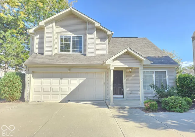 Photo 1 of Sale Pending at 529 Stobus Dr, Greenwood, IN 46143 | MLS# 22130991 | Listing updated on 2026-10-23