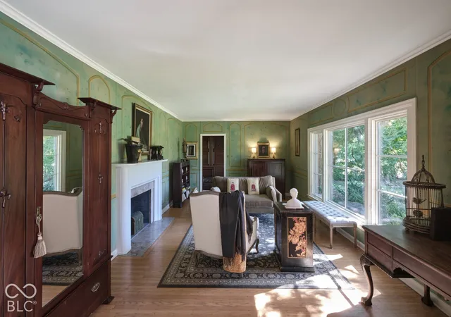 Photo 2 of Sale Pending at 1060 W 58th Street, Indianapolis, IN 46228 | MLS# 22130999 | Listing updated on 2026-10-22