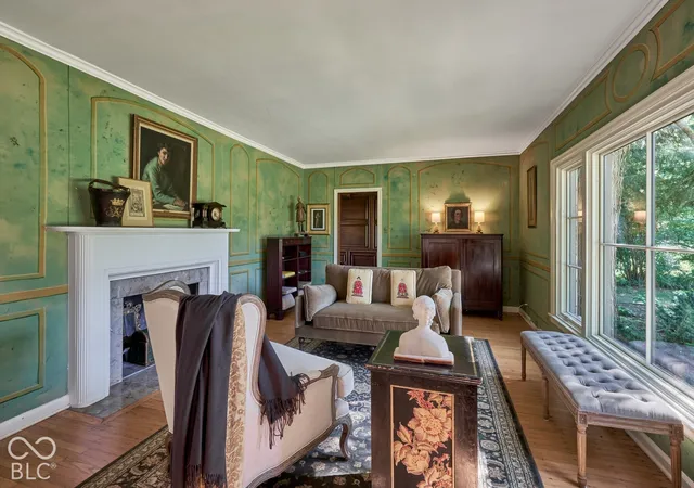 Photo 3 of Sale Pending at 1060 W 58th Street, Indianapolis, IN 46228 | MLS# 22130999 | Listing updated on 2026-10-22