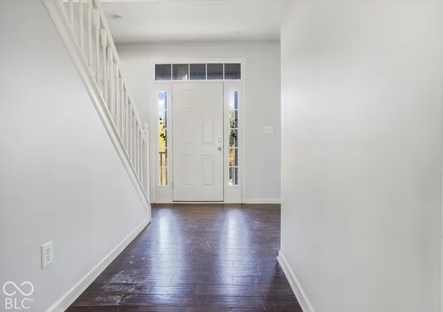 Photo 4 of Single family home for sale at 517 N Pioneer Rd, Centerpoint, IN 47840 | MLS# 22131000 | Listing updated on 2026-10-12