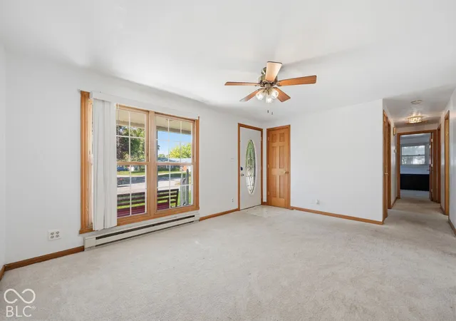 Photo 3 of Single family home for sale at 1615 Avenue E St, Elwood, IN 46036 | MLS# 22131003 | Listing updated on 2026-10-12
