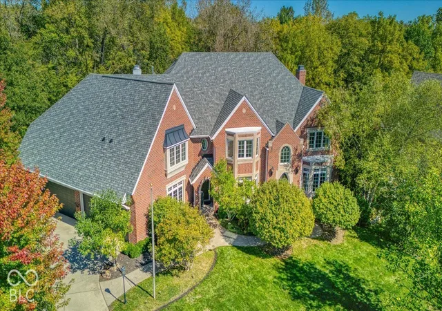 Photo 1 of Mansion for sale at 13855 Coldwater Dr, Carmel, IN 46032 | MLS# 22131004 | Listing updated on 2026-10-22