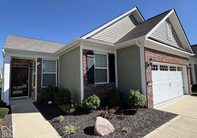 Photo 1 of Single family home for sale at 13515 Mosaic St, Fishers, IN 46037 | MLS# 22131011 | Listing updated on 2026-10-14