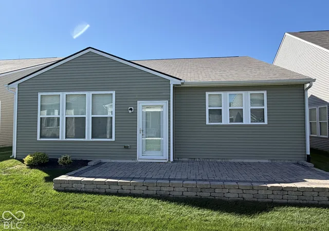 Photo 3 of Single family home for sale at 13515 Mosaic St, Fishers, IN 46037 | MLS# 22131011 | Listing updated on 2026-10-14