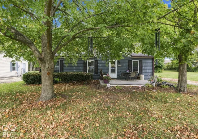 Photo 1 of Sale Pending at 411 W 4th Street, Sheridan, IN 46069 | MLS# 22131014 | Listing updated on 2026-10-15