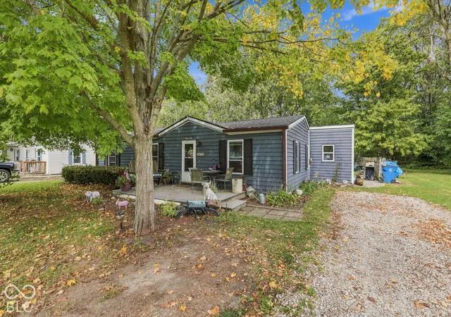 Photo 2 of Sale Pending at 411 W 4th Street, Sheridan, IN 46069 | MLS# 22131014 | Listing updated on 2026-10-15