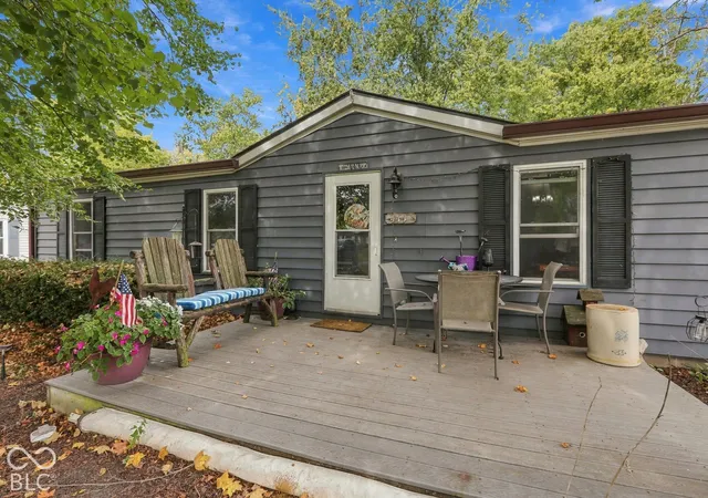 Photo 3 of Sale Pending at 411 W 4th Street, Sheridan, IN 46069 | MLS# 22131014 | Listing updated on 2026-10-15