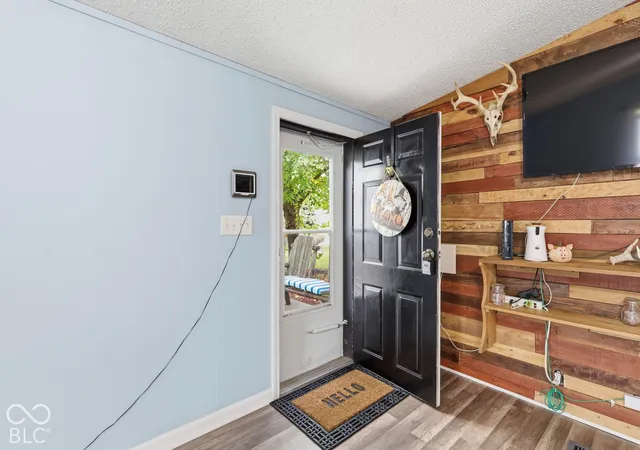 Photo 3 of Sale Pending at 411 W 4th Street, Sheridan, IN 46069 | MLS# 22131014 | Listing updated on 2026-10-15