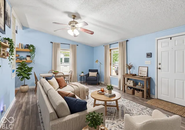Photo 4 of Sale Pending at 411 W 4th Street, Sheridan, IN 46069 | MLS# 22131014 | Listing updated on 2026-10-15