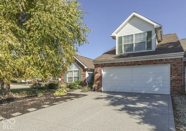 Single family home for sale at 6037 Riva Ridge Dr, Indianapolis, IN 46237 | MLS# 22131016