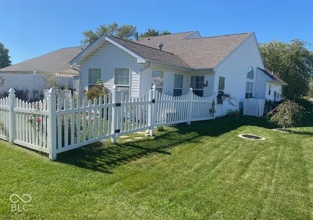 Single family home for sale at 6037 Riva Ridge Dr, Indianapolis, IN 46237 | MLS# 22131016