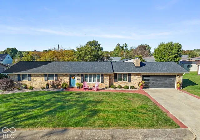 Photo 1 of Sale Pending at 1710 John R Wooden Dr, Martinsville, IN 46151 | MLS# 22131020 | Listing updated on 2026-10-27