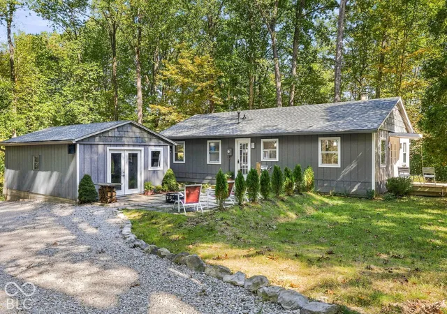 Photo 1 of Single family home for sale at 4078 E Rembrandt Dr, Martinsville, IN 46151 | MLS# 22131026 | Listing updated on 2026-10-13