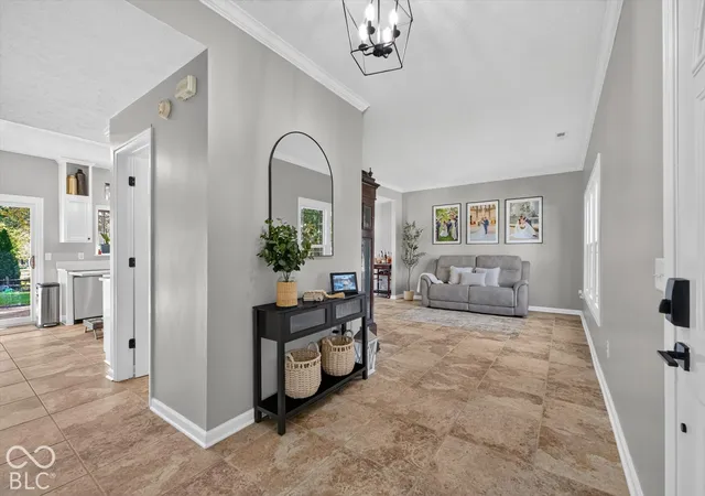 Photo 3 of Single family home for sale at 7567 Meadow Ridge Dr, Fishers, IN 46038 | MLS# 22131027 | Listing updated on 2026-10-20