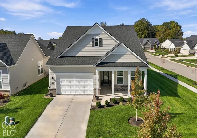 Photo 1 of Single family home for sale at 14912 Desert Orchid Dr, Westfield, IN 46074 | MLS# 22131031 | Listing updated on 2026-10-29