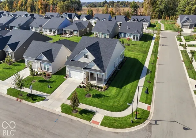 Photo 2 of Single family home for sale at 14912 Desert Orchid Dr, Westfield, IN 46074 | MLS# 22131031 | Listing updated on 2026-10-29