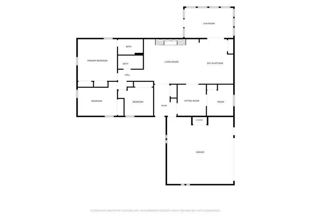 Photo 4 of Sale Pending at 8301 N Santa Barbara Dr, Muncie, IN 47303 | MLS# 22131034 | Listing updated on 2026-10-17