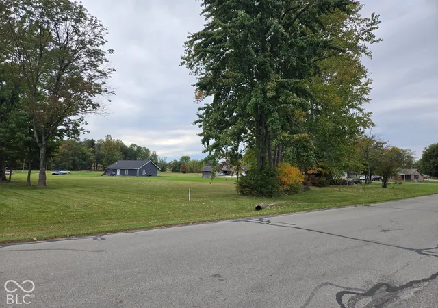 Photo 3 of Land for sale at 303 Santee Dr, Greensburg, IN 47240 | MLS# 22131036 | Listing updated on 2026-10-12
