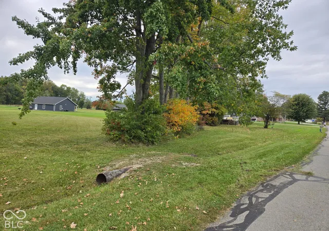 Photo 4 of Land for sale at 303 Santee Dr, Greensburg, IN 47240 | MLS# 22131036 | Listing updated on 2026-10-12