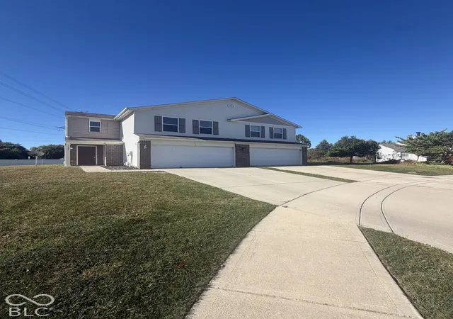 Photo 1 of Multi family home for sale at 3626 Cork Bnd Dr, Indianapolis, IN 46239 | MLS# 22131039 | Listing updated on 2026-10-19