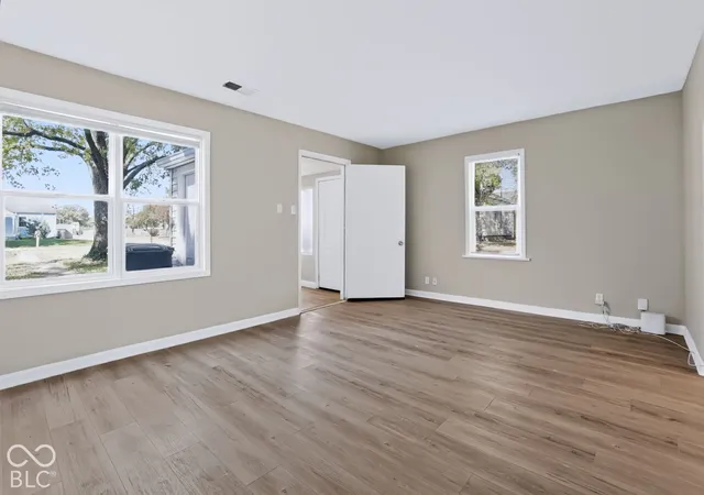 Photo 1 of Single family home for sale at 1319 Groff Ave, Indianapolis, IN 46222 | MLS# 22131042 | Listing updated on 2026-10-12