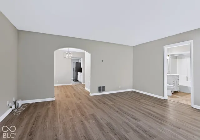 Photo 3 of Single family home for sale at 1319 Groff Ave, Indianapolis, IN 46222 | MLS# 22131042 | Listing updated on 2026-10-12