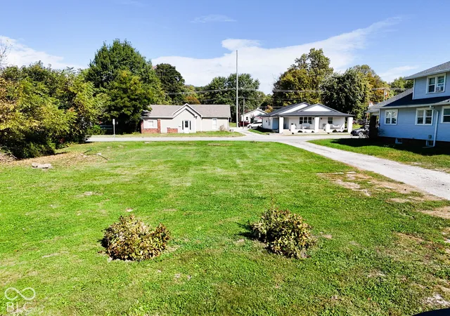 Photo 1 of Land for sale at 939 E Morgan St, Martinsville, IN 46151 | MLS# 22131043 | Listing updated on 2026-10-14