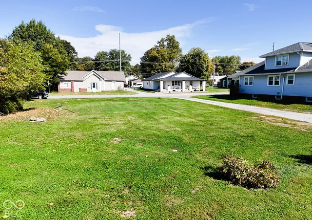 Photo 2 of Land for sale at 939 E Morgan St, Martinsville, IN 46151 | MLS# 22131043 | Listing updated on 2026-10-14