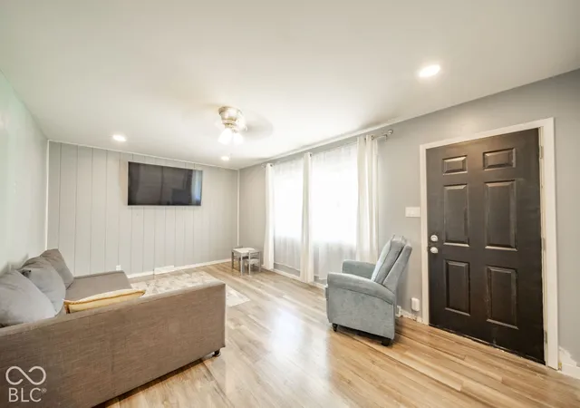 Photo 4 of Single family home for sale at 508 Iroquois Dr, Anderson, IN 46012 | MLS# 22131046 | Listing updated on 2026-10-12