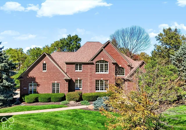 Single family home for sale at 2830 Towne Dr, Carmel, IN 46032 | MLS# 22131054