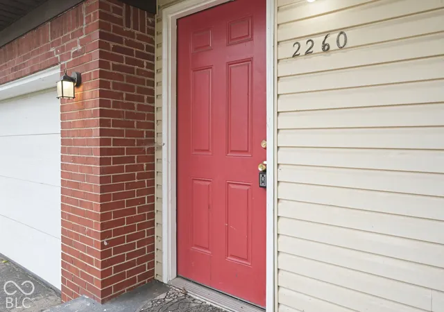 Photo 3 of Single family home for sale at 2260 E Thompson Rd, Indianapolis, IN 46227 | MLS# 22131055 | Listing updated on 2026-10-28