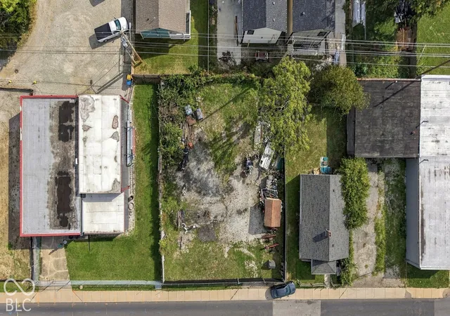 Photo 4 of Land for sale at 2351 Massachusetts Ave, Indianapolis, IN 46218 | MLS# 22131059 | Listing updated on 2026-10-27