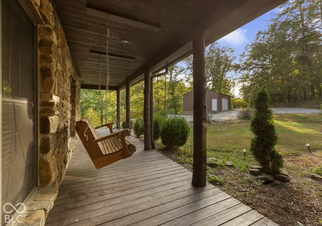 Photo 3 of Single family home for sale at 15208 Flower Gap Rd, Borden, IN 47106 | MLS# 22131063 | Listing updated on 2026-10-14