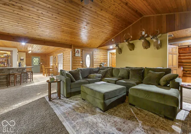 Photo 4 of Single family home for sale at 15208 Flower Gap Rd, Borden, IN 47106 | MLS# 22131063 | Listing updated on 2026-10-14