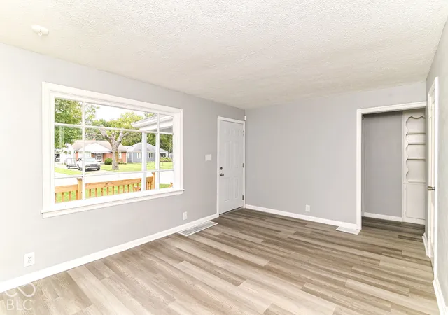 Photo 2 of Single family home for sale at 3531 N Bancroft St, Indianapolis, IN 46218 | MLS# 22131065 | Listing updated on 2026-10-15