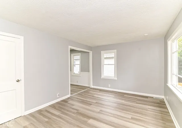 Photo 3 of Single family home for sale at 3531 N Bancroft St, Indianapolis, IN 46218 | MLS# 22131065 | Listing updated on 2026-10-15