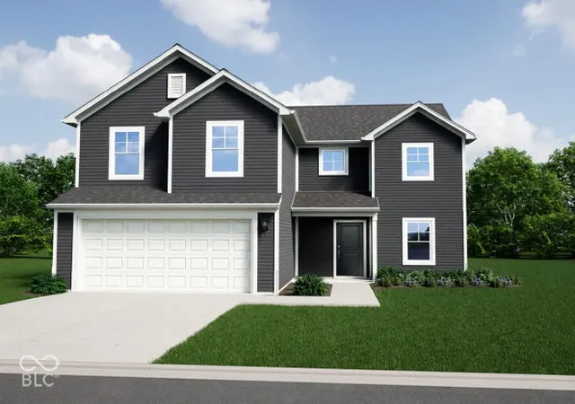 Single family home for sale at 5976 Whitney St, Thorntown, IN 46071 | MLS# 22131066
