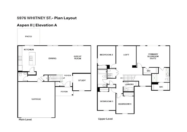 Photo 1 of Single family home for sale at 5976 Whitney St, Thorntown, IN 46071 | MLS# 22131066 | Listing updated on 2026-10-27