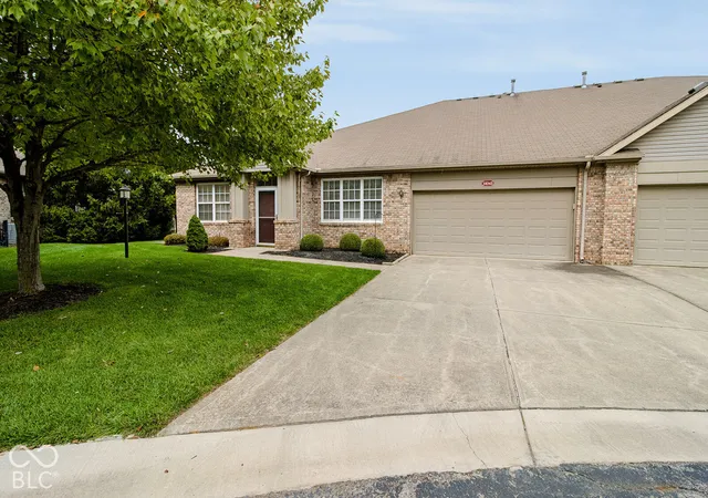 Condo for sale at 18343 Piers End Dr, Noblesville, IN 46062 | MLS# 22131078