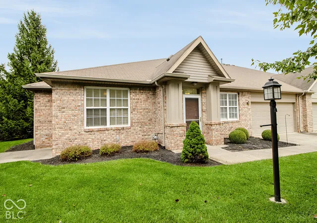 Photo 1 of Condo for sale at 18343 Piers End Dr, Noblesville, IN 46062 | MLS# 22131078 | Listing updated on 2026-10-16