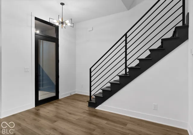 Photo 3 of Townhouse for sale at 464 Monon Way Dr, Carmel, IN 46032 | MLS# 22131079 | Listing updated on 2026-10-20