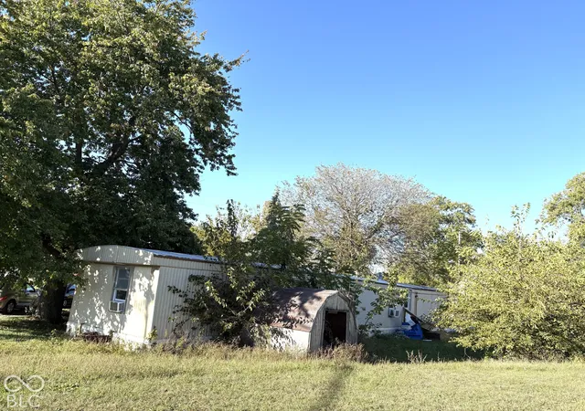 Photo 1 of Sale Pending at 108 N 3rd Street, New Market, IN 47965 | MLS# 22131083 | Listing updated on 2026-10-28