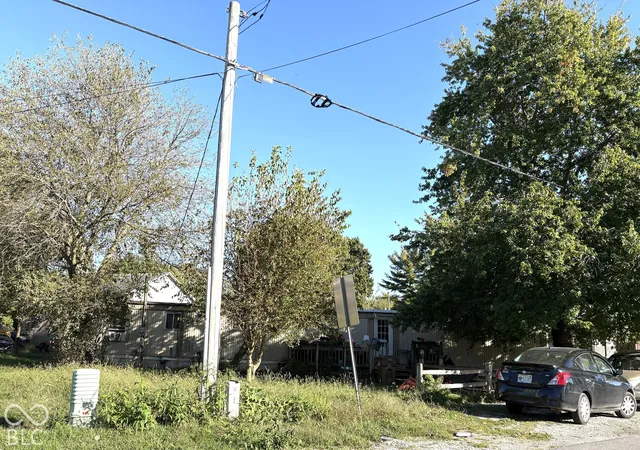 Photo 2 of Sale Pending at 108 N 3rd Street, New Market, IN 47965 | MLS# 22131083 | Listing updated on 2026-10-28