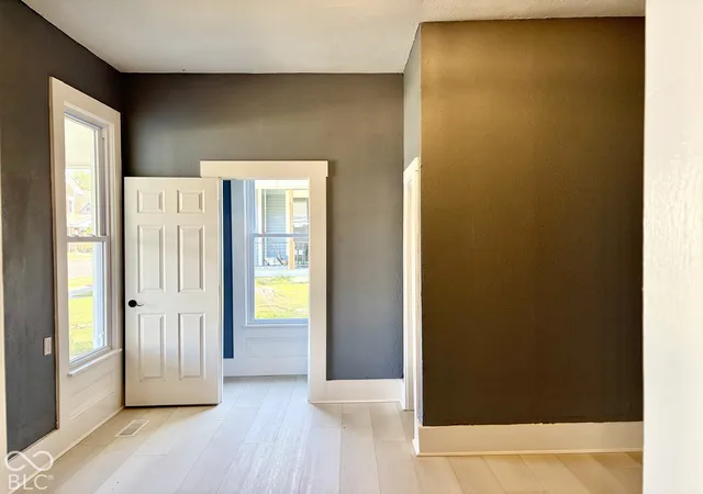 Photo 3 of Single family home for sale at 515 Jackson St, Hope, IN 47246 | MLS# 22131086 | Listing updated on 2026-10-14