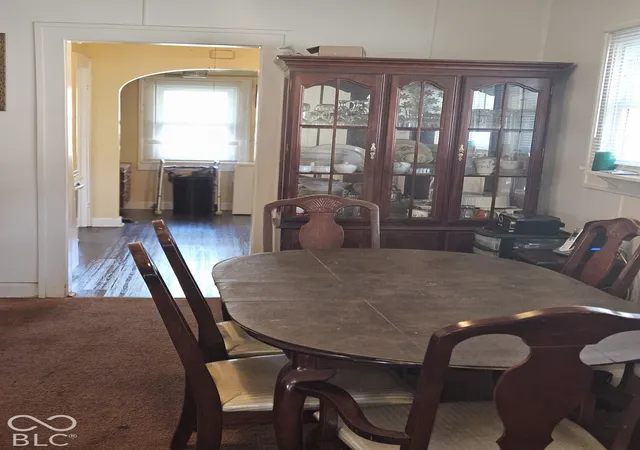 Photo 3 of Single family home for sale at 1926 N Harding St, Indianapolis, IN 46202 | MLS# 22131091 | Listing updated on 2026-10-21