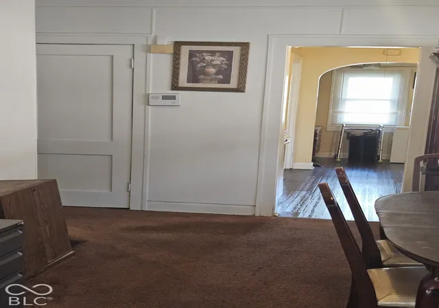 Photo 4 of Single family home for sale at 1926 N Harding St, Indianapolis, IN 46202 | MLS# 22131091 | Listing updated on 2026-10-21